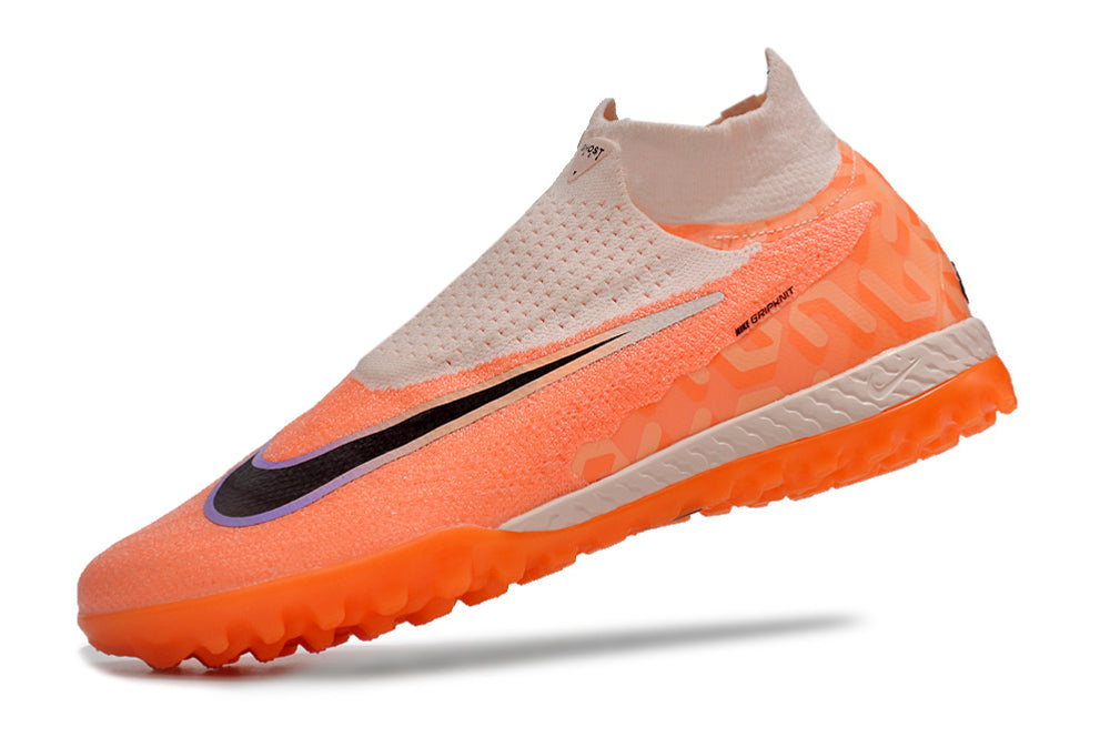 Chuteira Nike Phantom GX Elite DF Society United