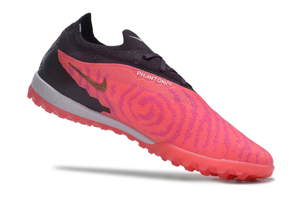 Chuteira Nike Phantom GX Elite Society Generation