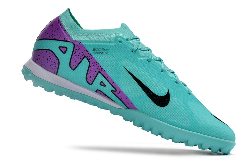 Chuteira Nike Air Zoom Mercurial Vapor 15 Society Elite Peak Ready