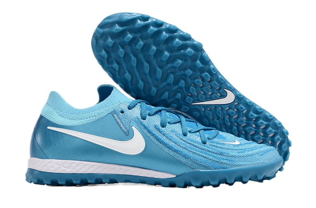 Chuteira Nike Phantom GX 2 Elite Society Mad Ambition