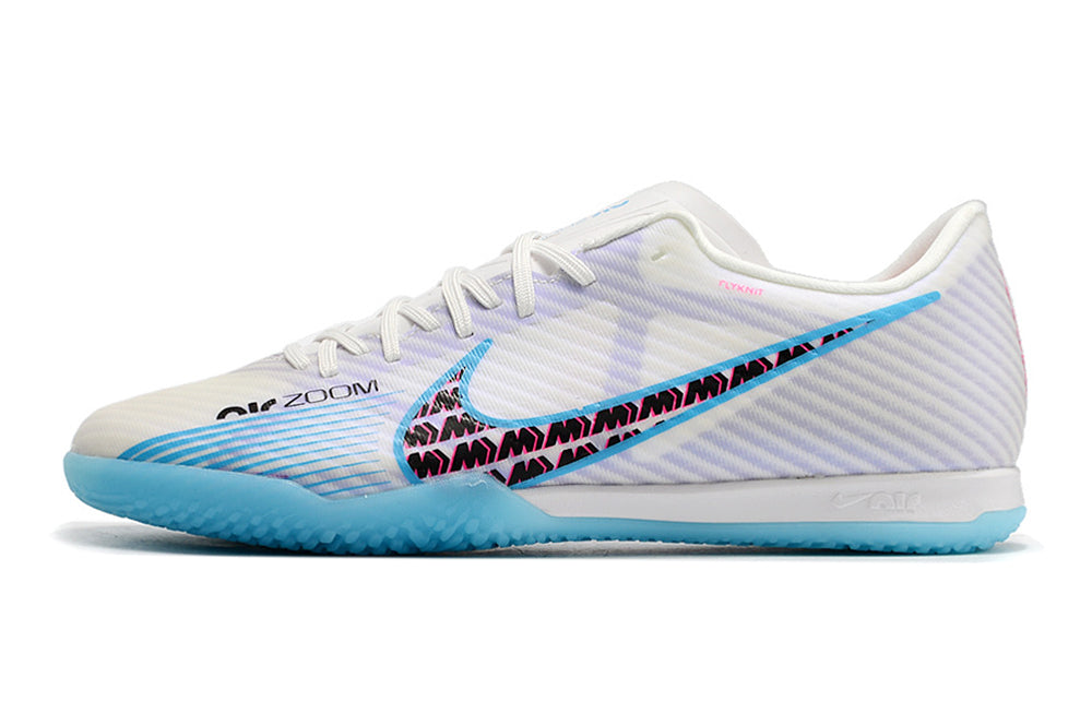 Chuteira Nike Air Zoom Mercurial Vapor 15 Futsal Academy Blast