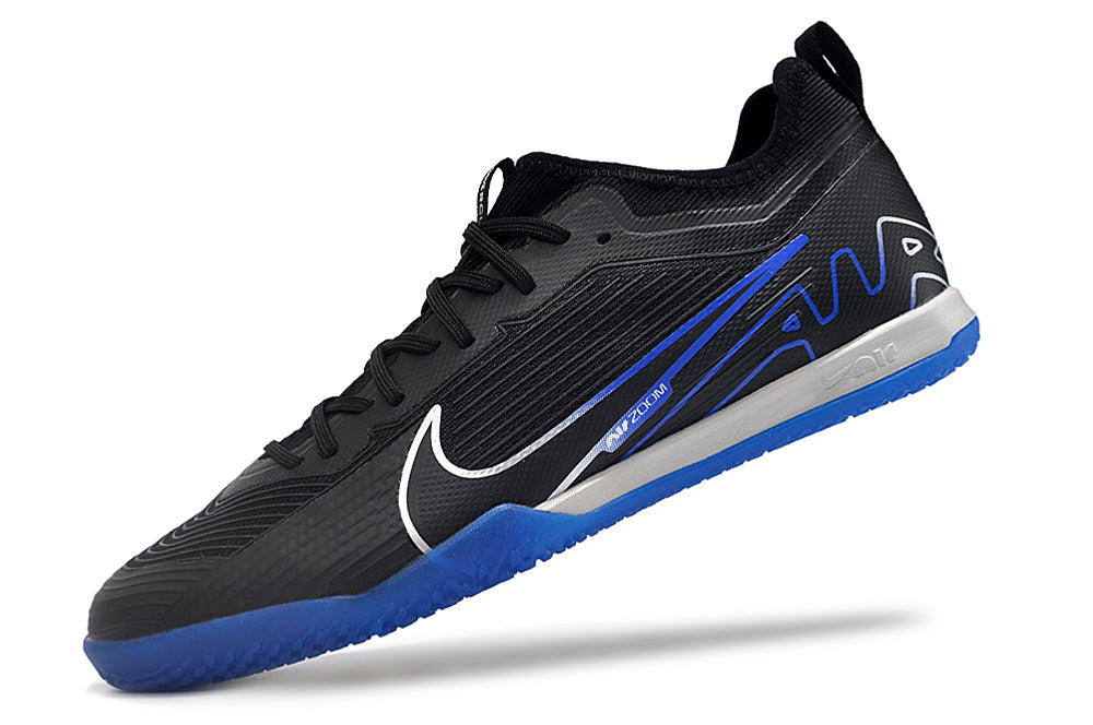 Chuteira Nike Air Zoom Mercurial Vapor 15 Futsal Pro Shadow