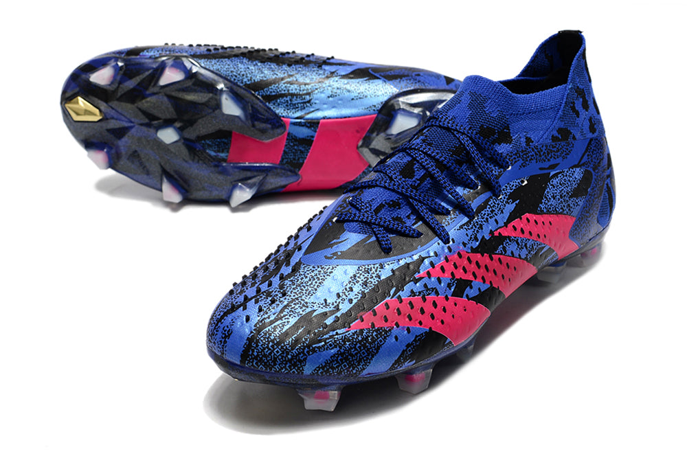 Chuteira Adidas Predator Accuracy .1 PP 'Pogba'