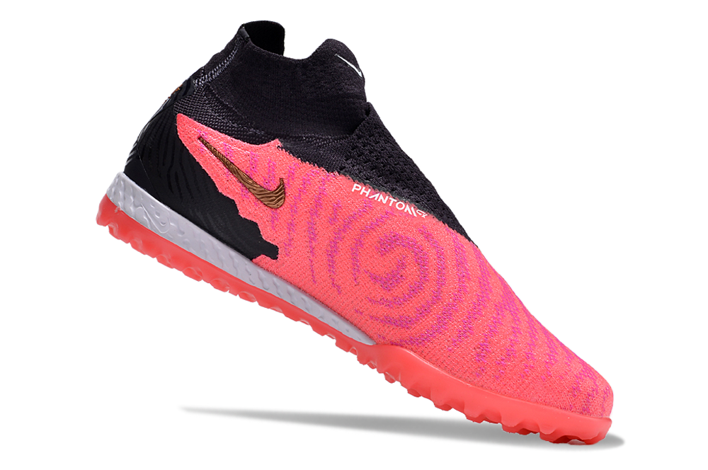 Chuteira Nike Phantom GX Elite DF Society Generation