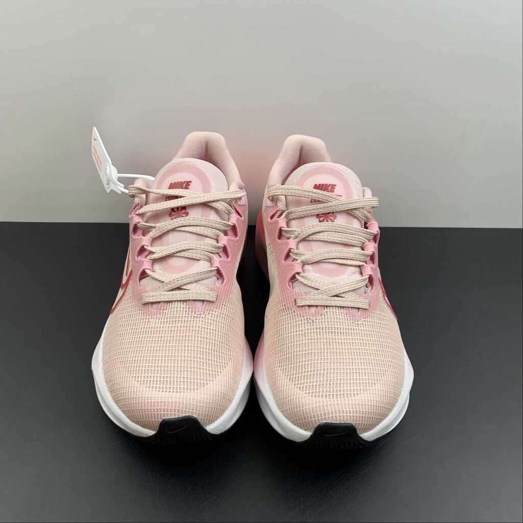 Tênis Nike Zoom Fly 5 - Rosa Lux