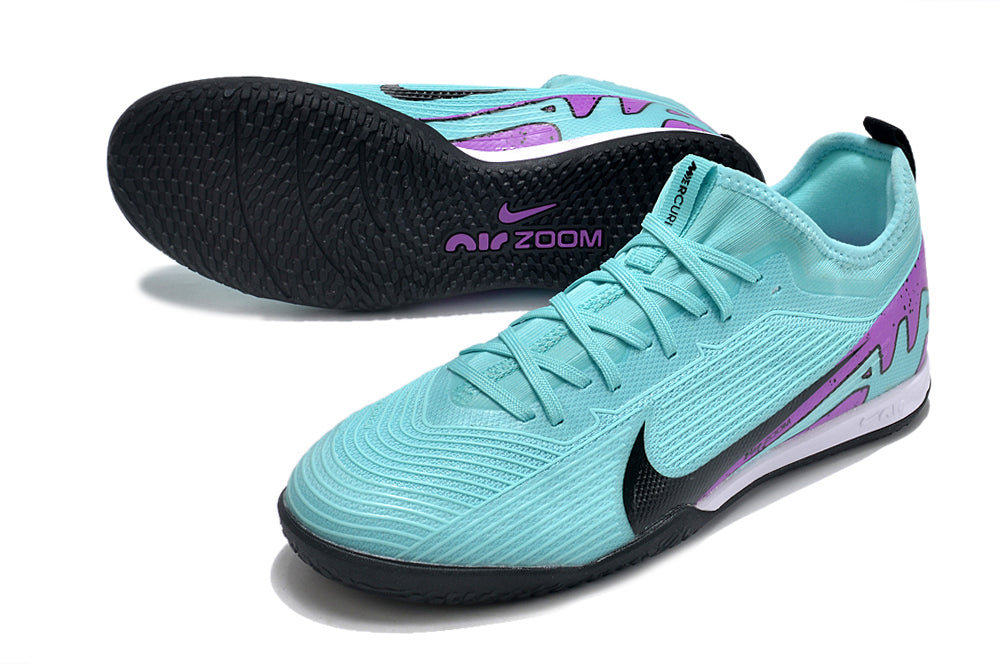 Chuteira Nike Air Zoom Mercurial Vapor 15 Futsal Pro Peak Ready