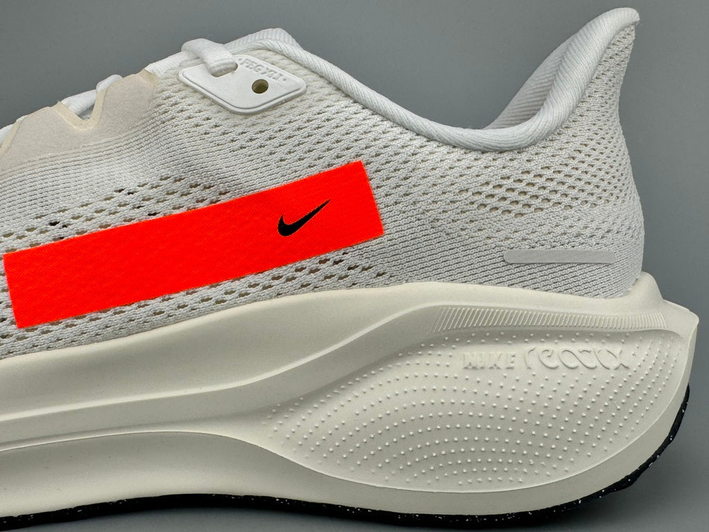Tênis Nike Air Zoom Pegasus 41 - White limited