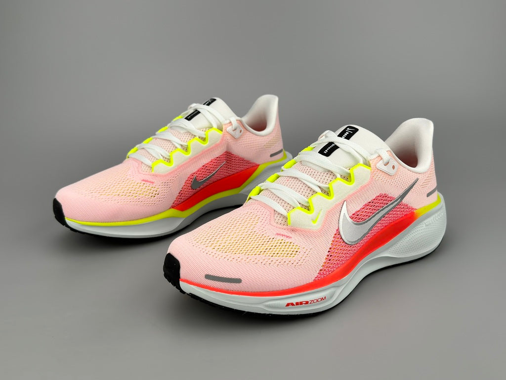 Tênis Nike Air Zoom Pegasus 41 - Vermelho collor