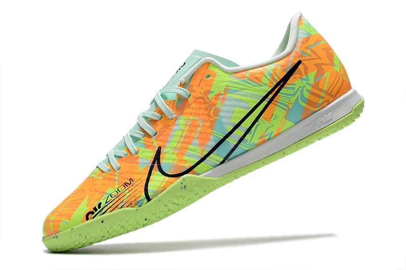 Chuteira Nike Air Zoom Mercurial Vapor 15 Futsal Academy Bonded