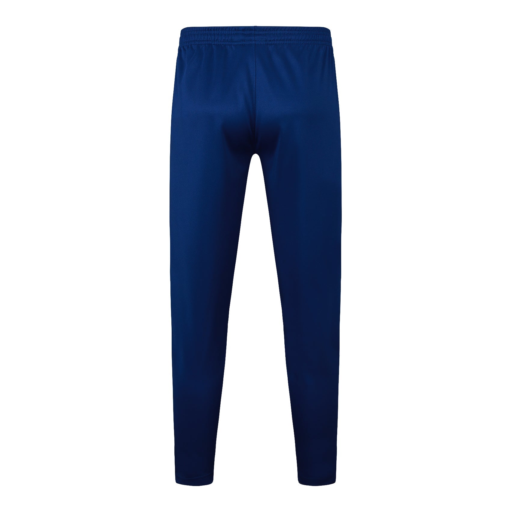 Conjunto Arsenal Zíper Curto Azul