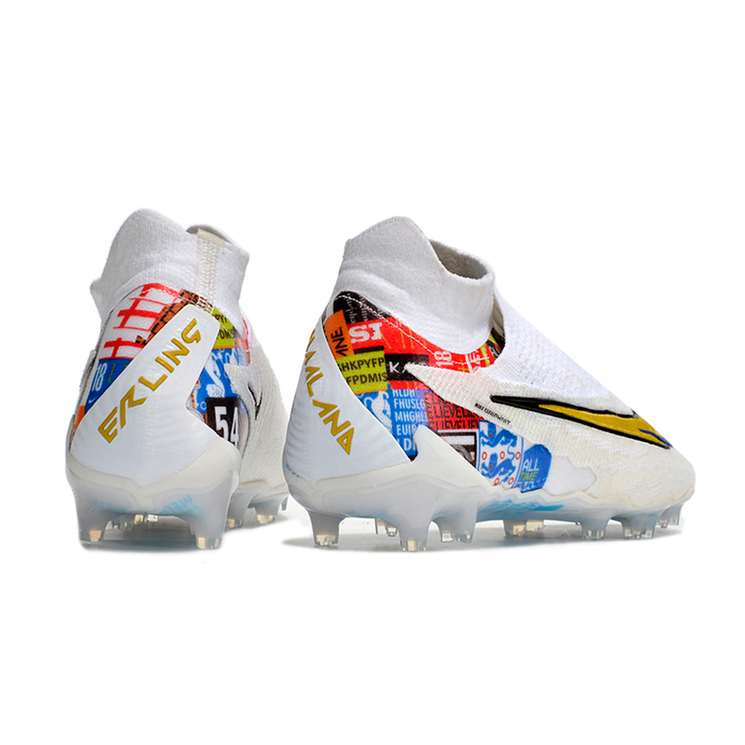 Chuteira Nike Phantom GX Elite DF Harry Kane All-Time England Top Scorer