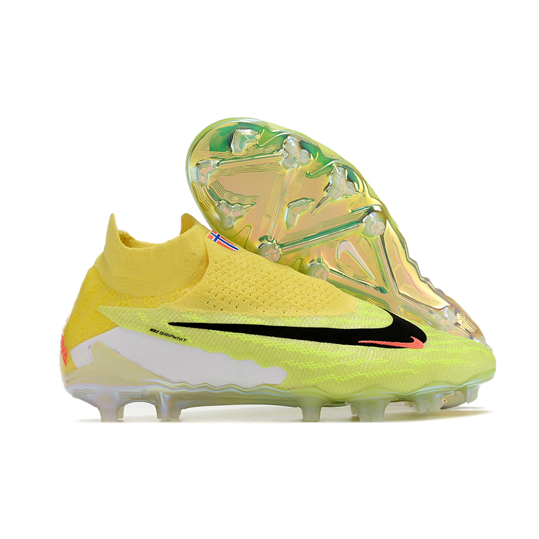 Chuteira Nike Phantom GX Elite DF Haaland