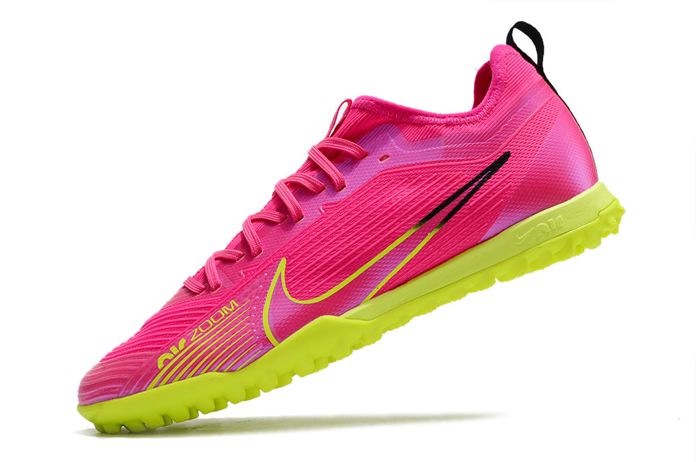 Chuteira Nike Air Zoom Mercurial Vapor 15 Society Pro Luminous
