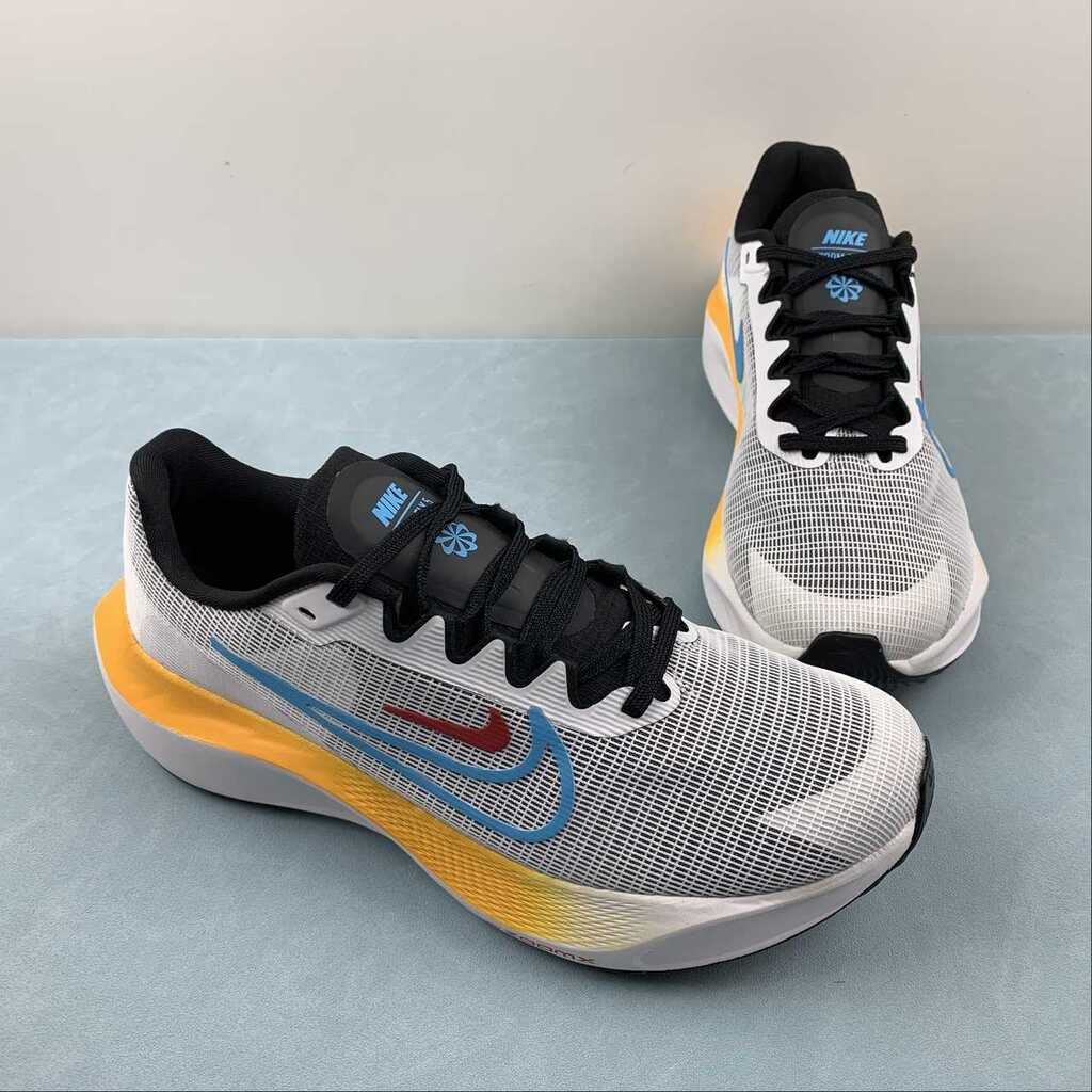 Tênis Nike Zoom Fly 5 - Limited Edition