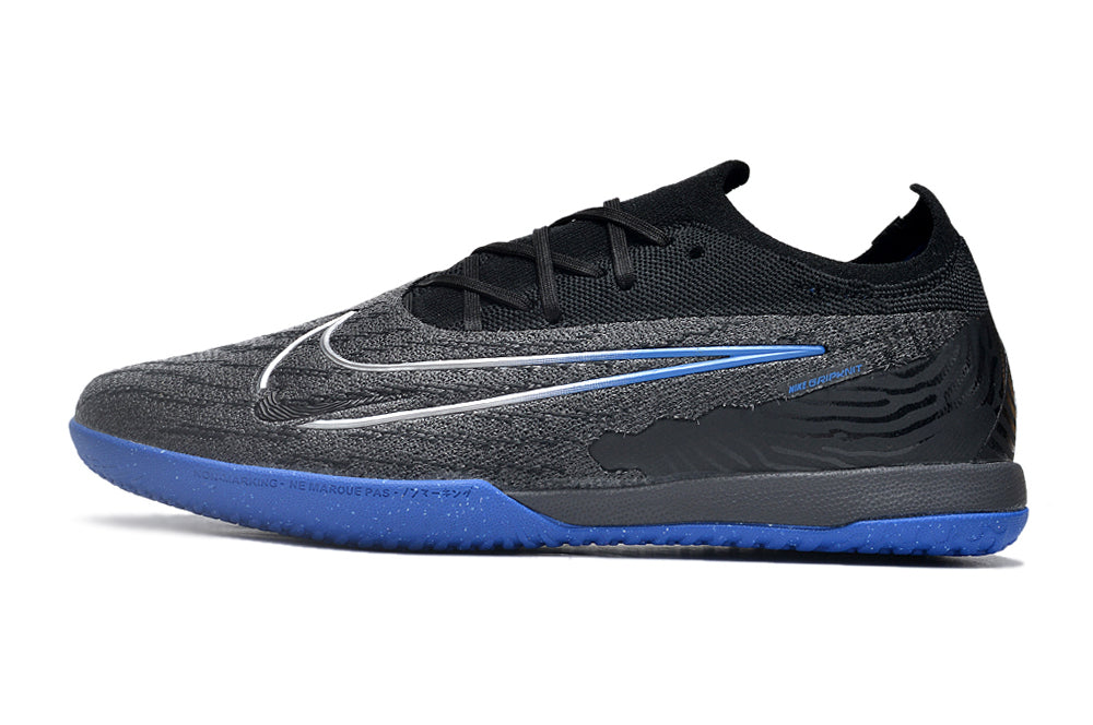 Chuteira Nike Phantom GX Elite Futsal Shadow