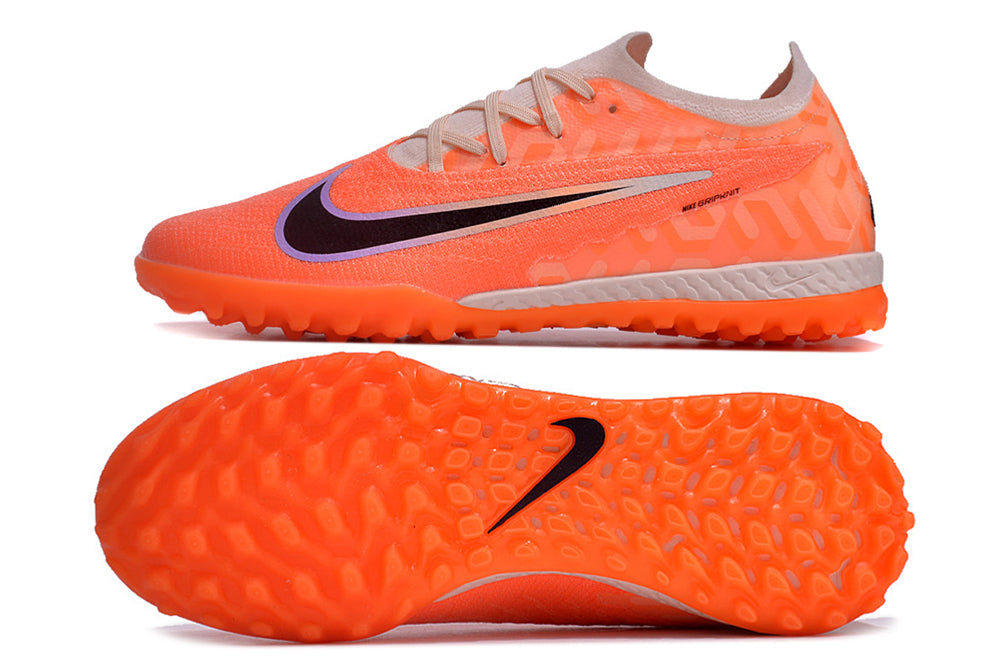 Chuteira Nike Phantom GX Elite Society United