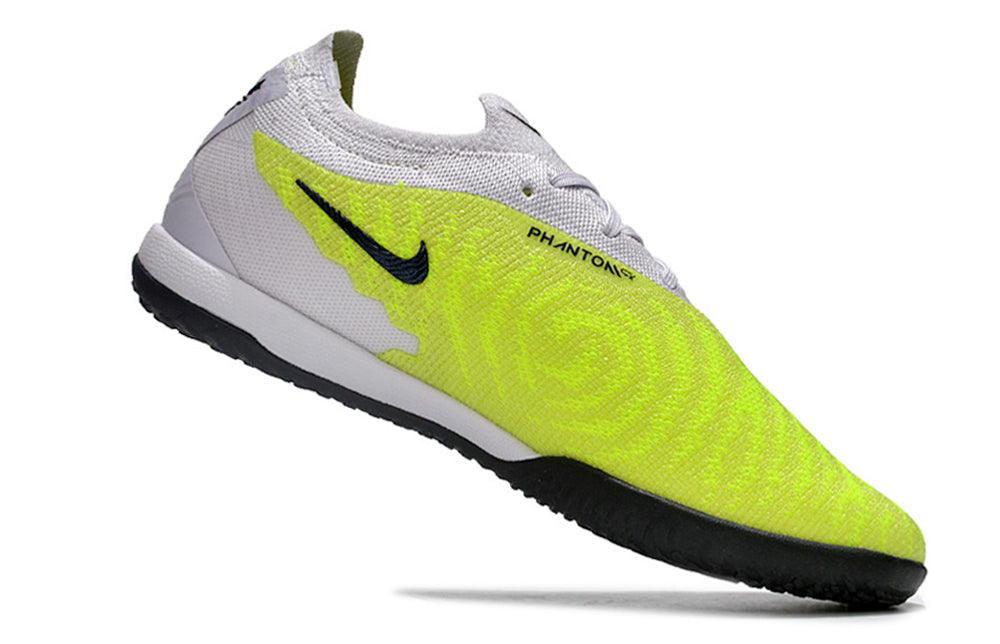 Chuteira Nike Phantom GX Elite Futsal Luminous