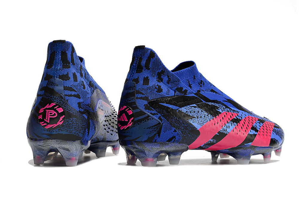 Chuteira Adidas Predator Accuracy + PP 'Pogba'