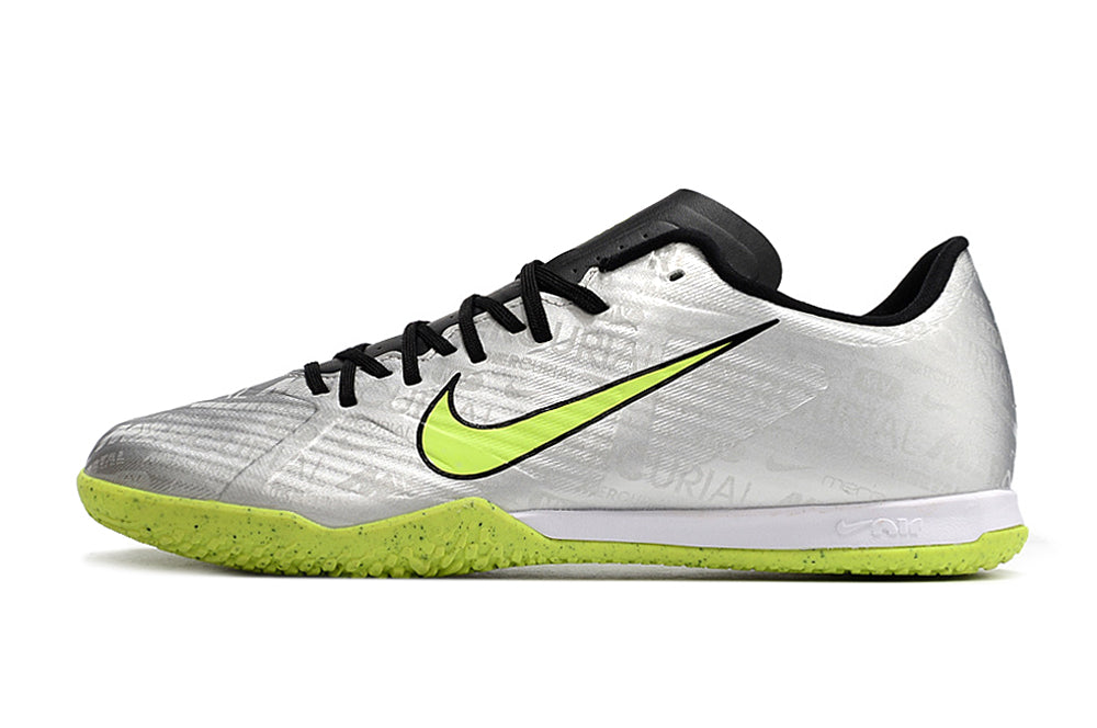 Chuteira Nike Air Zoom Mercurial Vapor 15 Futsal Academy XXV