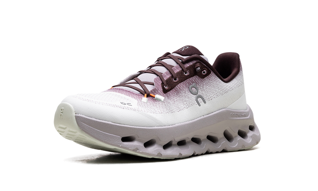 Tênis On Running Cloudtilt WMNS "Quartz Pearl"