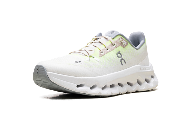 Tênis On Running Cloudtilt WMNS "Lime Ivory"