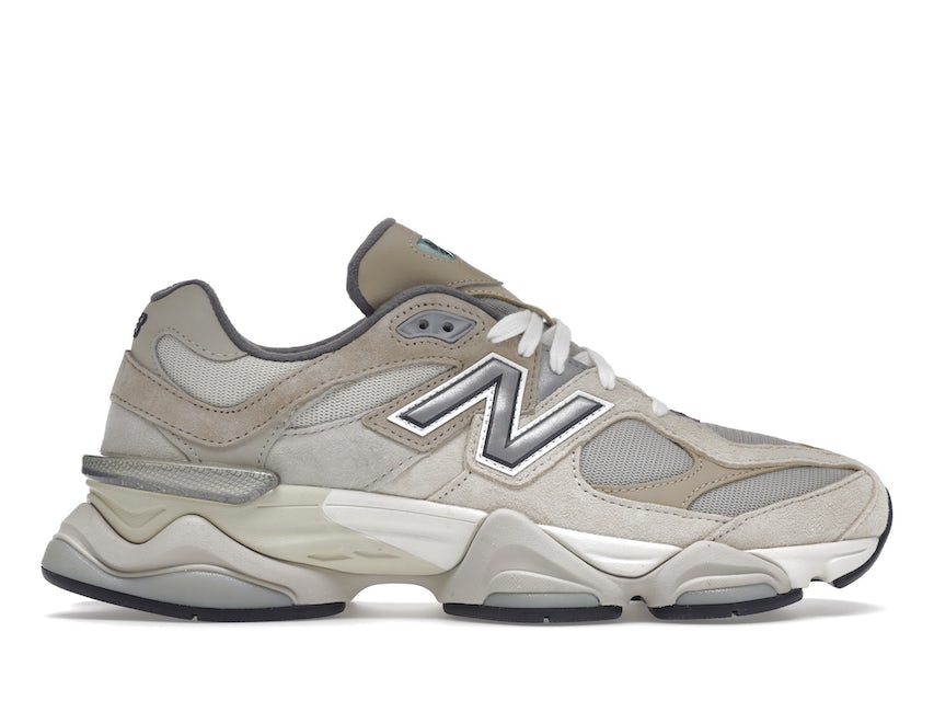 Tênis New Balance 9060 Sea Salt