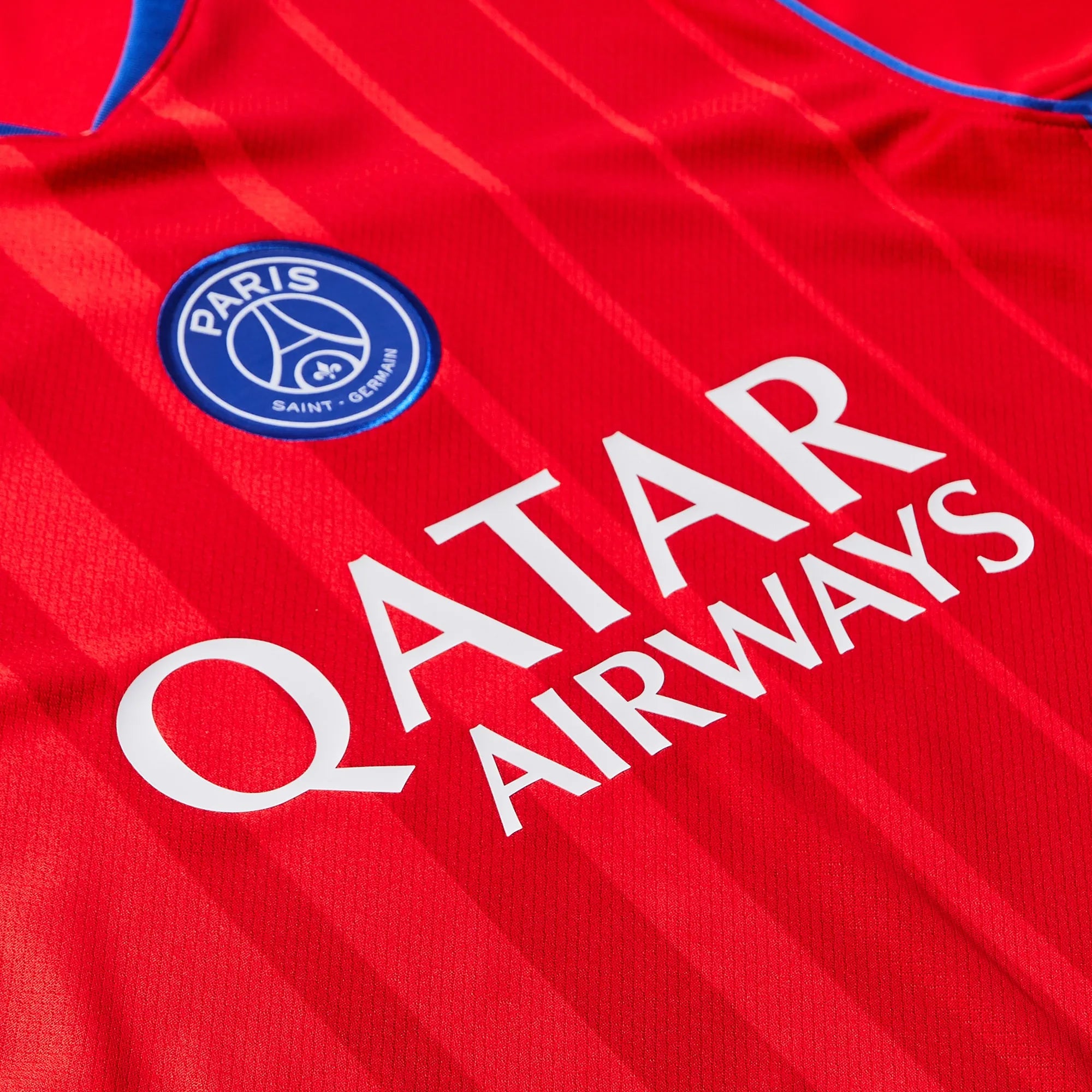 Camisa Nike Paris Saint German 2025/26 III