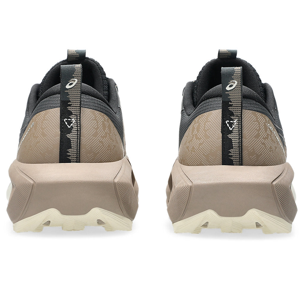 Tênis Asics Gel Trabuco 13 - Marrom/Bege