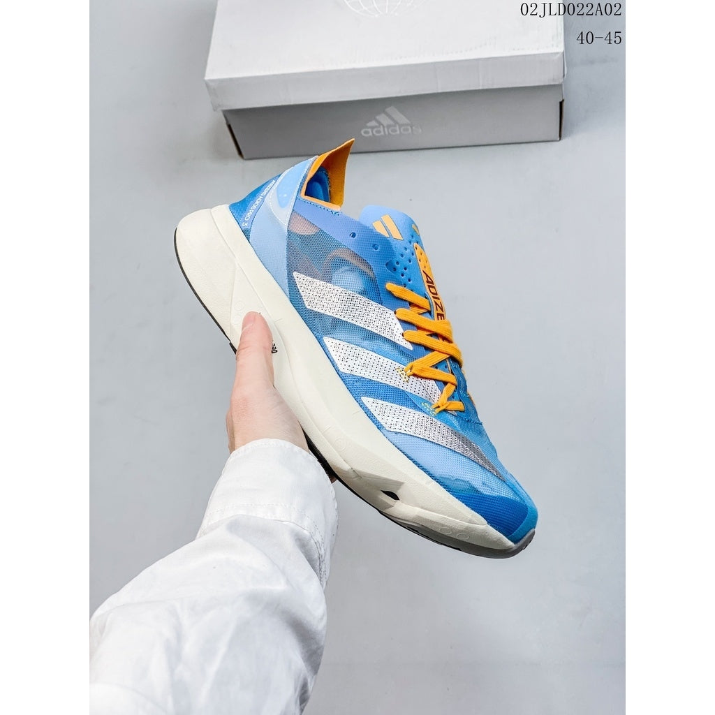 Tênis Adidas Adizero Adios Pro 3 - Azul