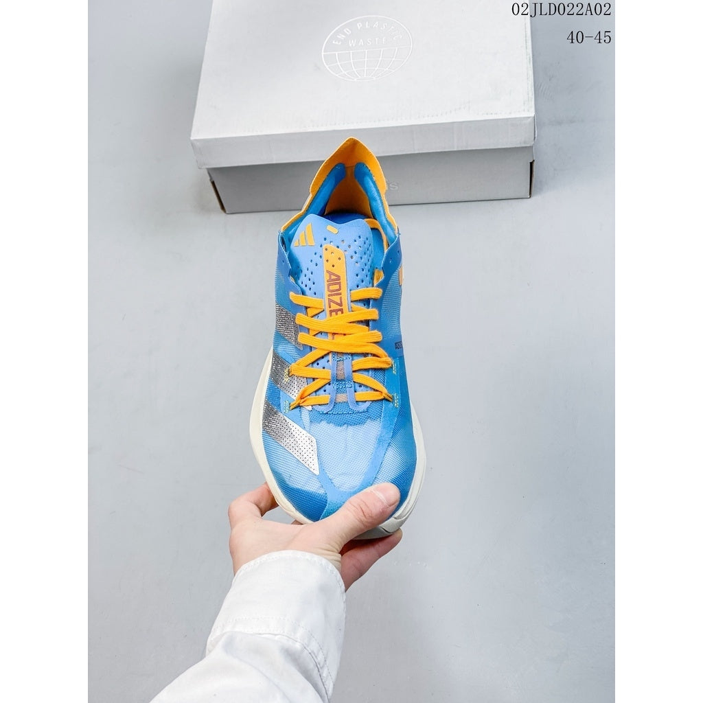 Tênis Adidas Adizero Adios Pro 3 - Azul