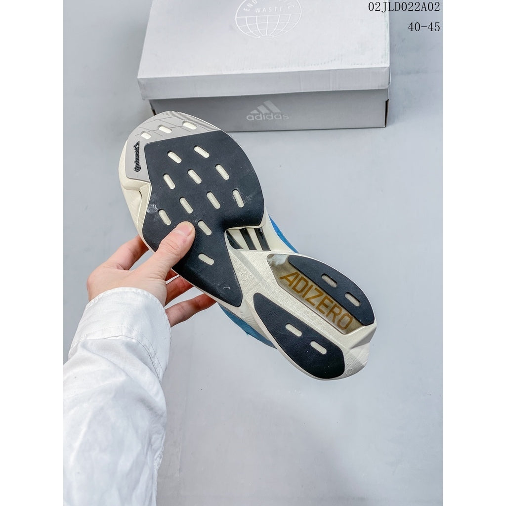 Tênis Adidas Adizero Adios Pro 3 - Azul