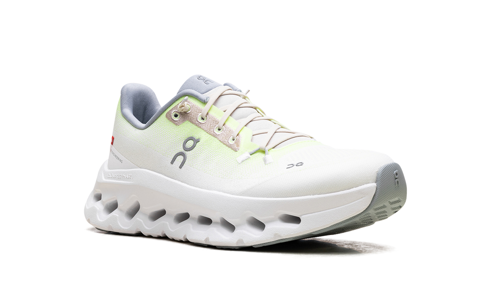 Tênis On Running Cloudtilt WMNS "Lime Ivory"