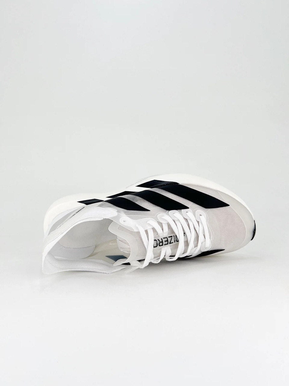 Tênis Adidas Adizero Adios PRO EVO 1 - Branco