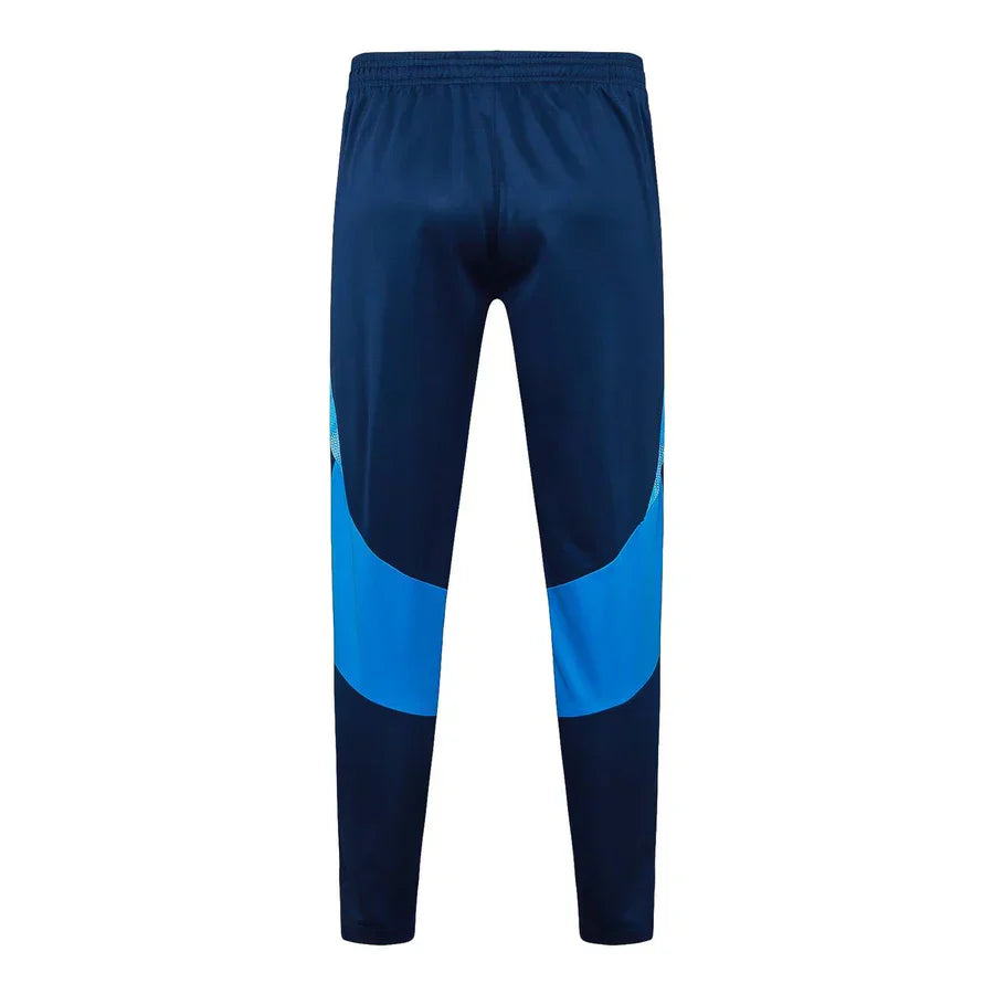 Conjunto Zíper Curto Flamengo 2025/26 Treino Atleta