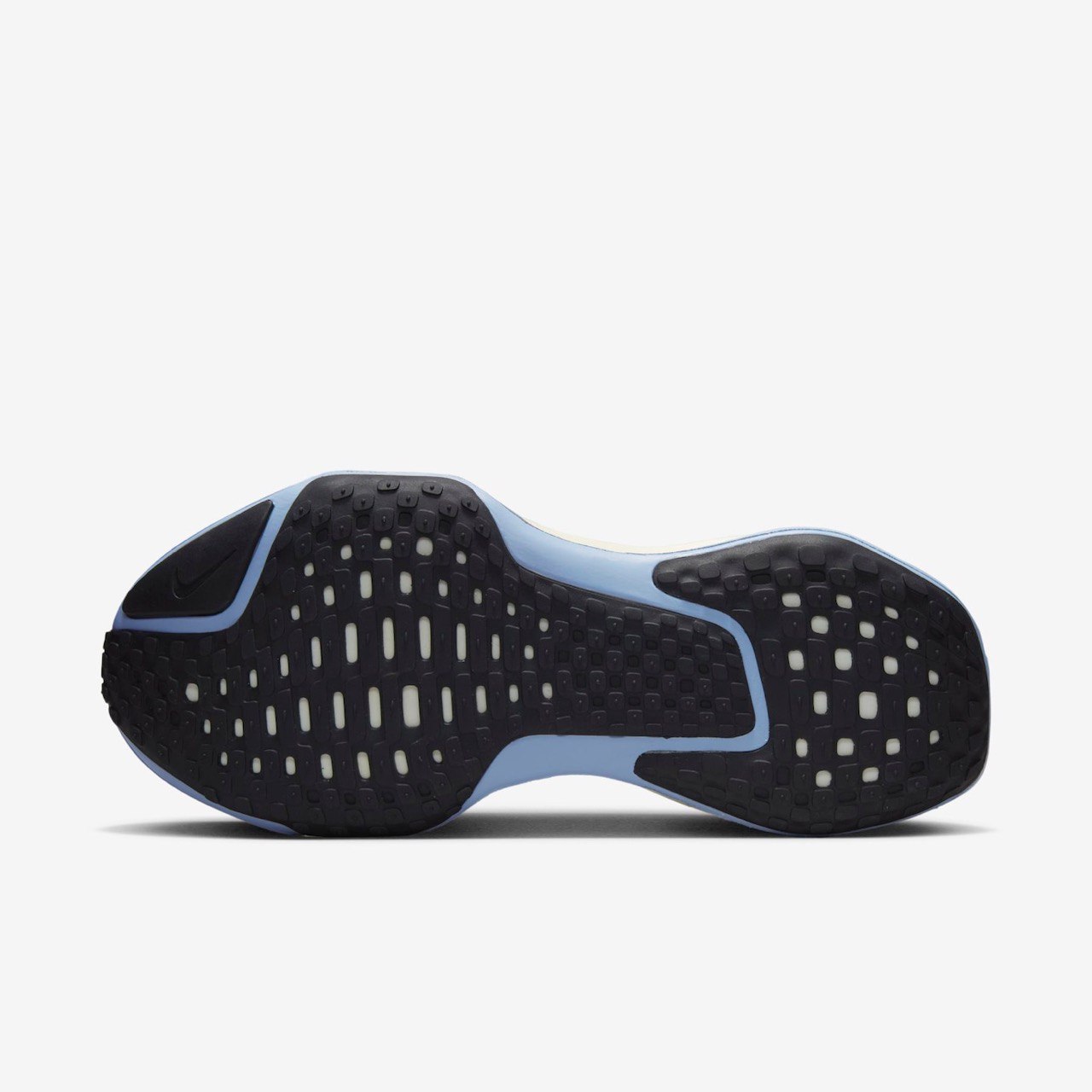Tênis Nike Invincible Run 3 White Cobalt Bliss