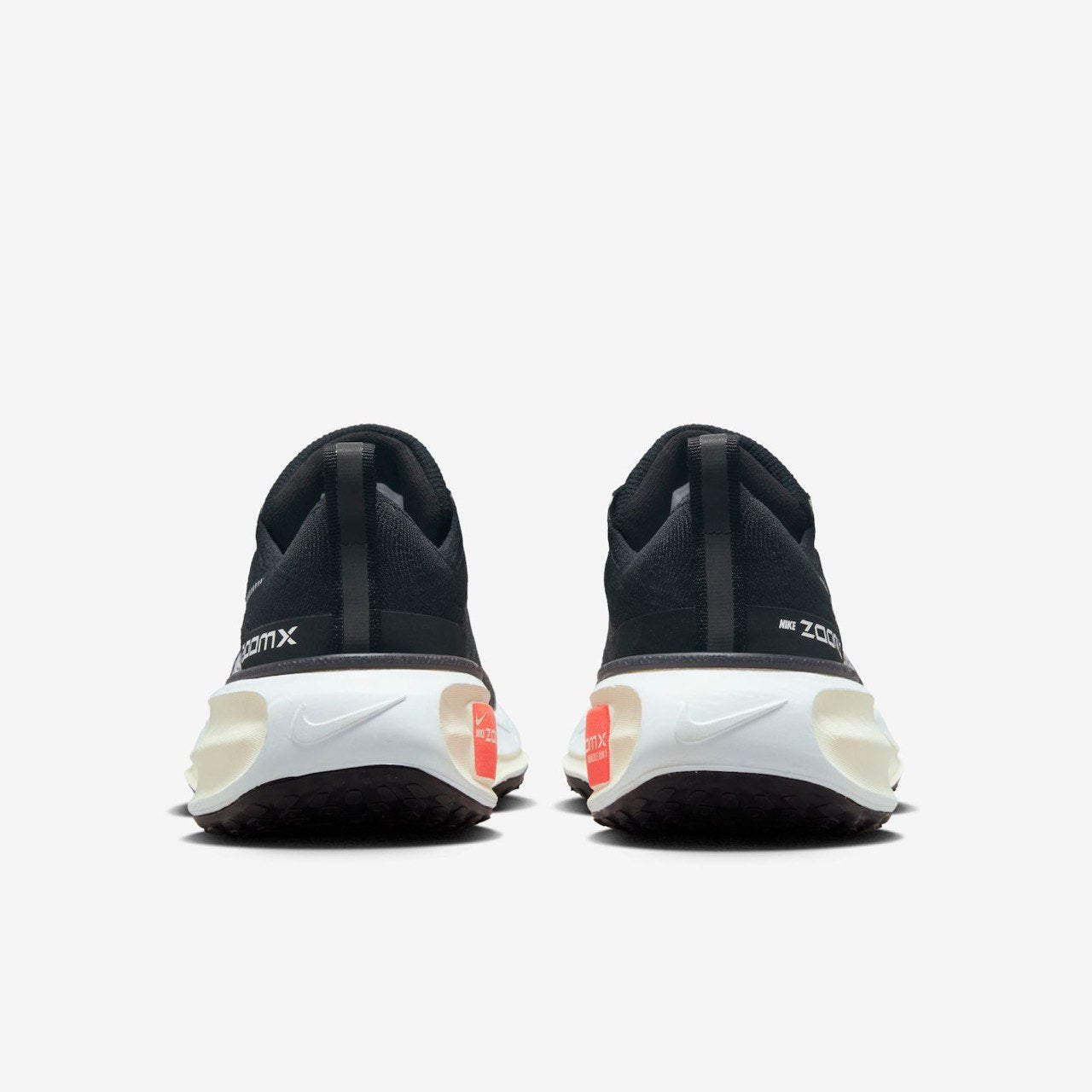 Tênis Nike Zoom X Invincible Run 3 Black White