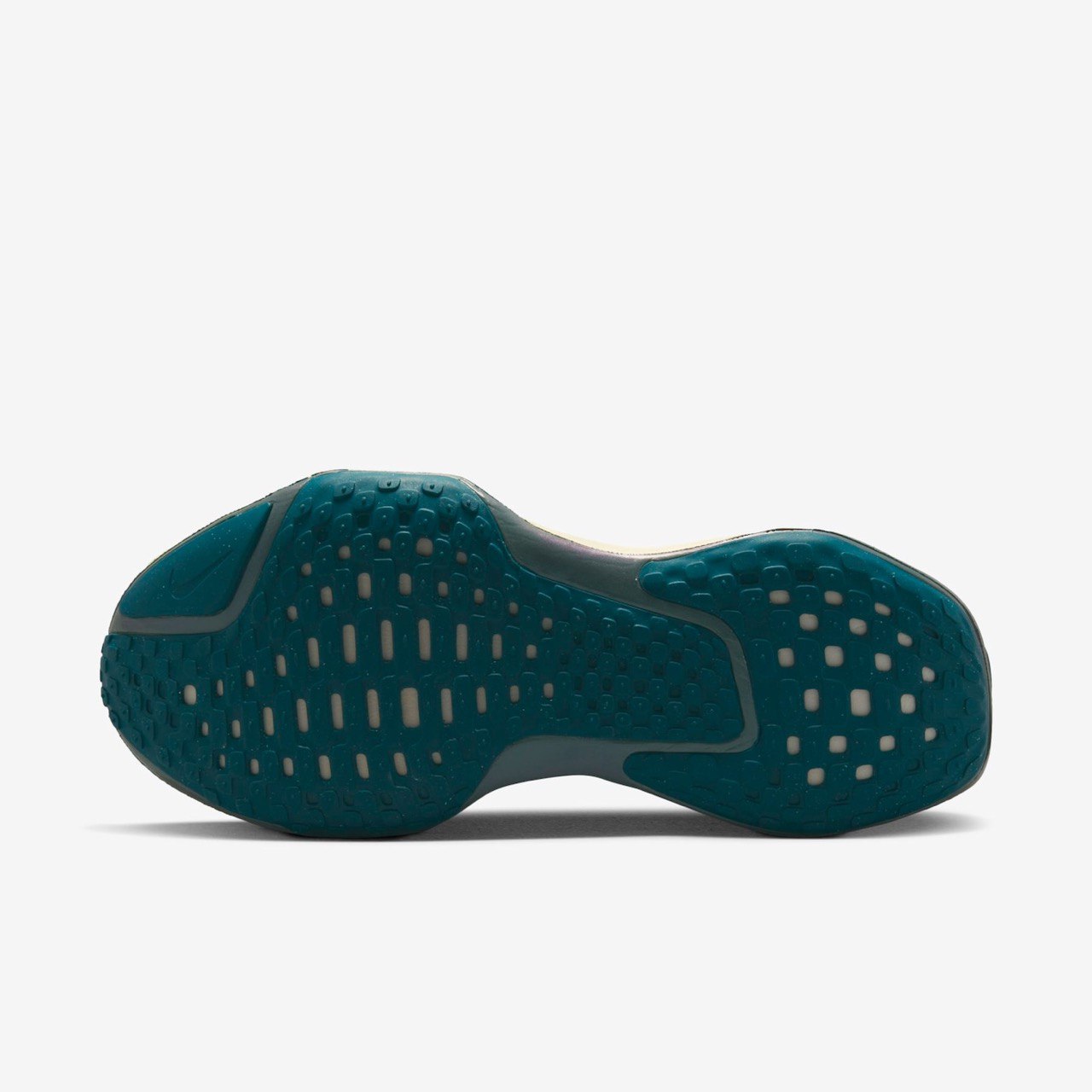 Tênis Nike Zoom X Invincible Run 3 Noise Aqua Green Abyss