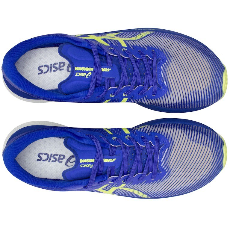 Tênis Asics Magic Speed 3 - Azul