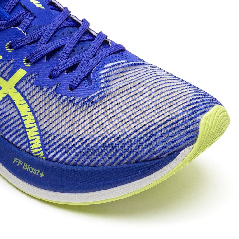 Tênis Asics Magic Speed 3 - Azul