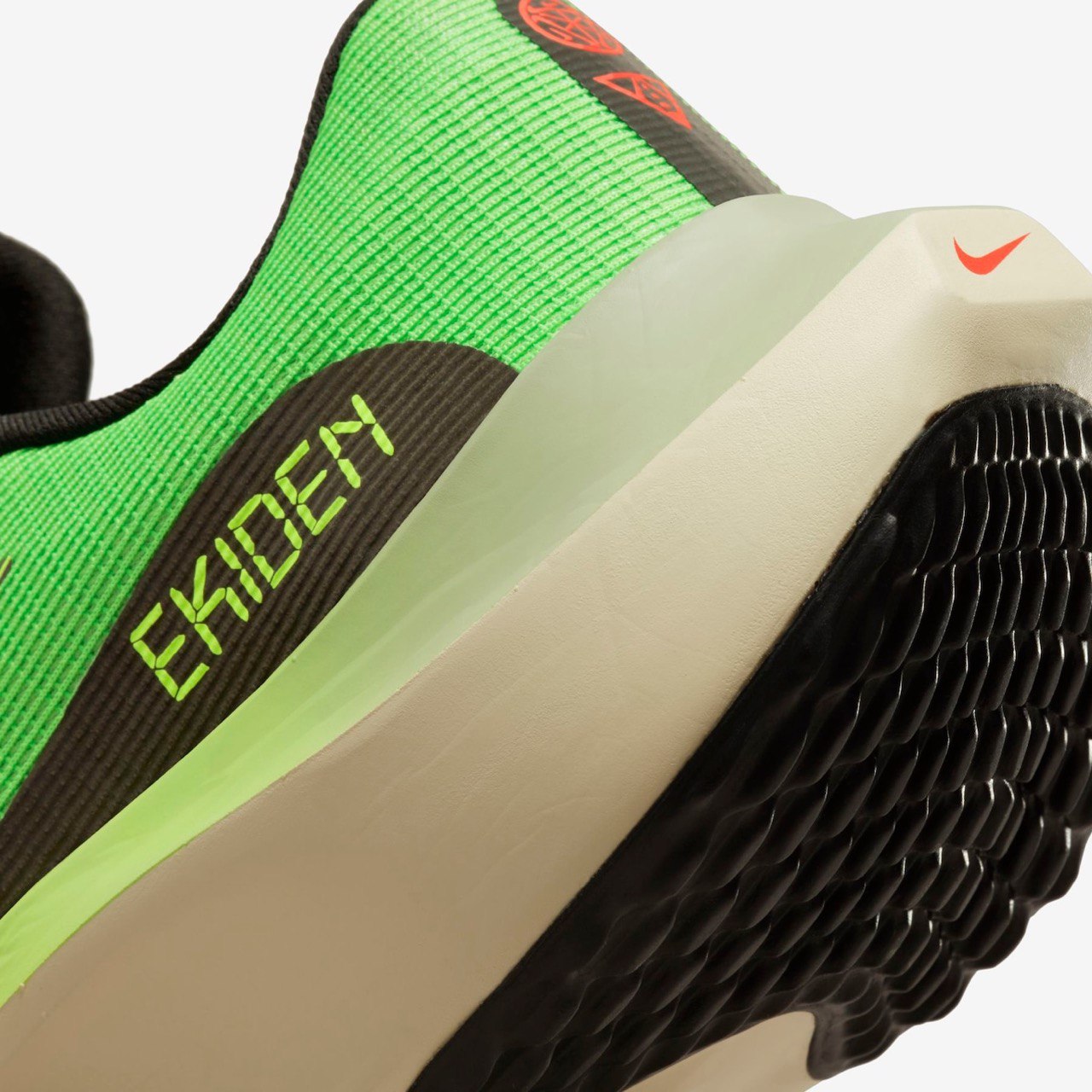 Tênis Nike Zoom Fly 5 Verde