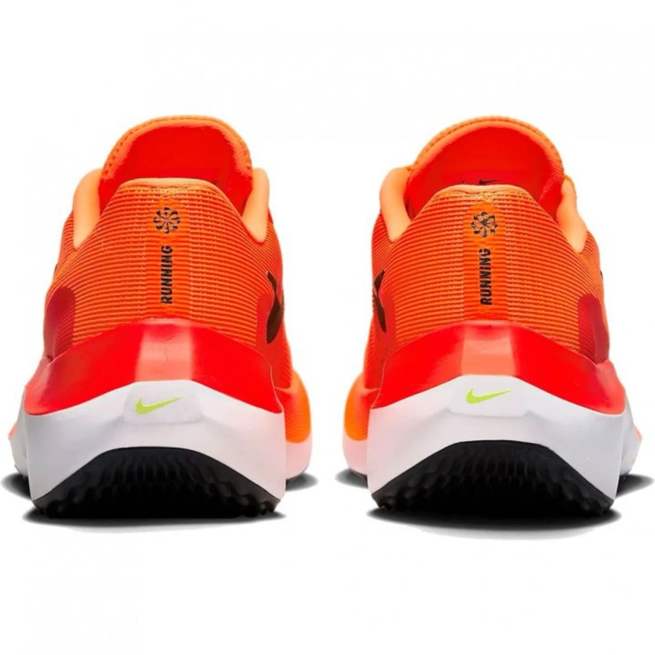Tênis Nike Zoom Fly 5 Laranja