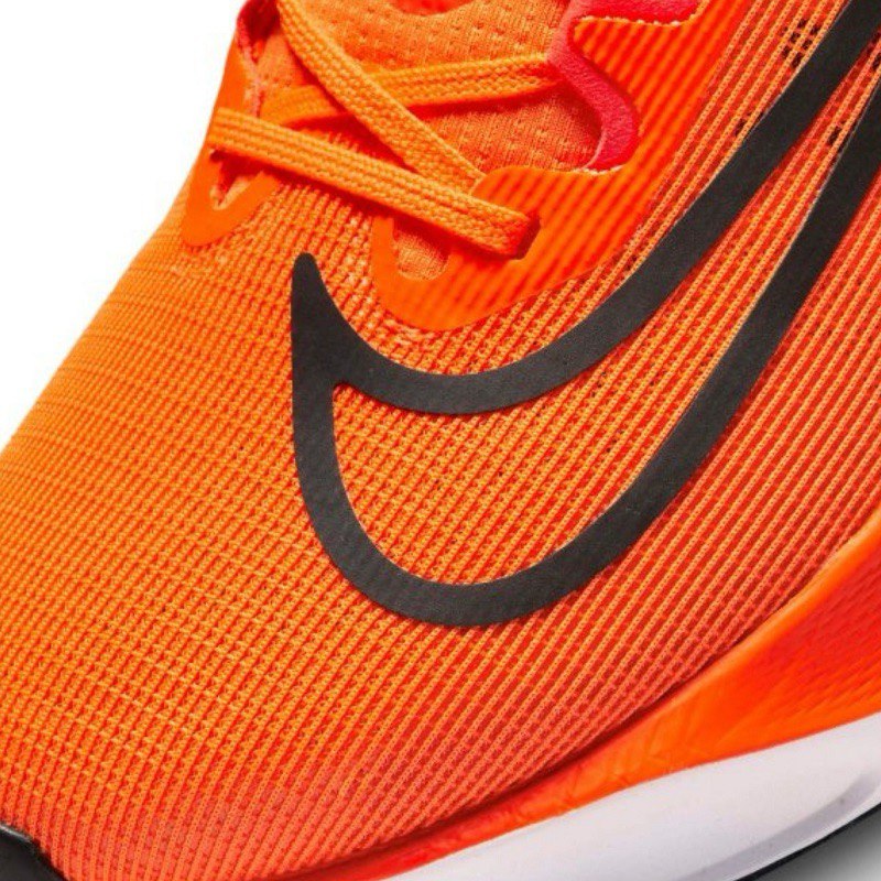 Tênis Nike Zoom Fly 5 Laranja