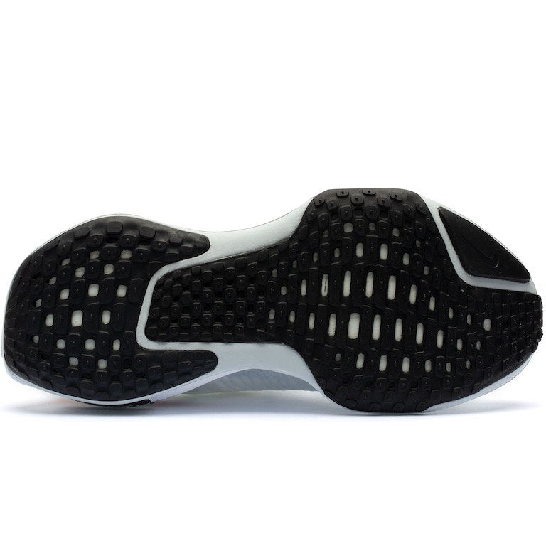 Tênis Nike Invincible Run 3 Branco Roxo