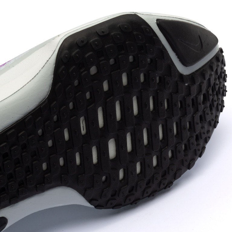 Tênis Nike Invincible Run 3 Branco Roxo