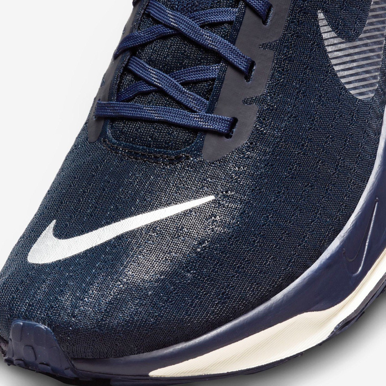 Tênis Nike Invincible Run 3 Azul Marinho