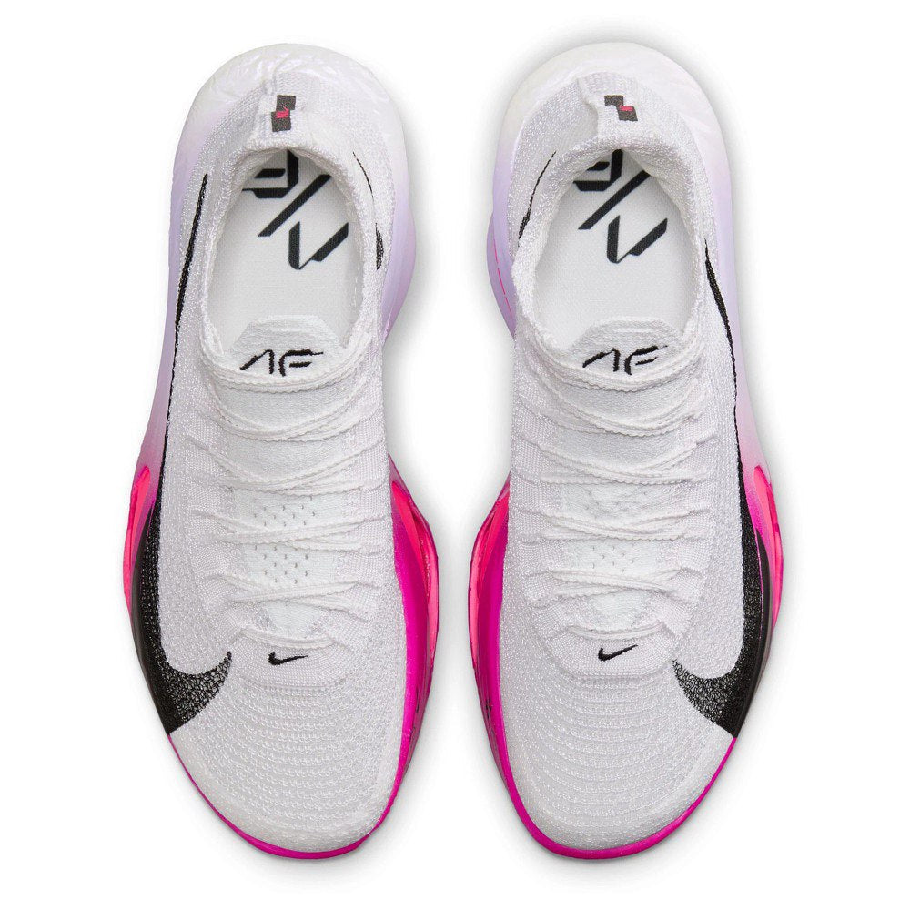 Tênis Nike ZoomX ALPHAFLY Next% 3 - Purple Agate/Vivid Grape
