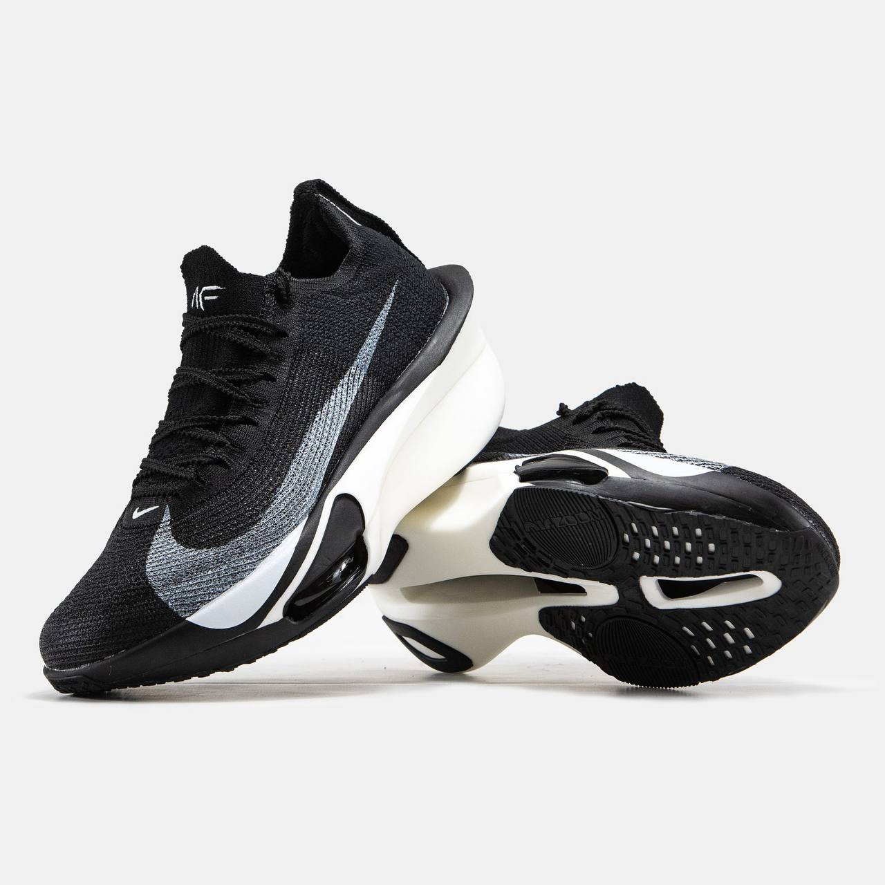 Tênis Nike ZoomX ALPHAFLY Next% 3 - Clássico