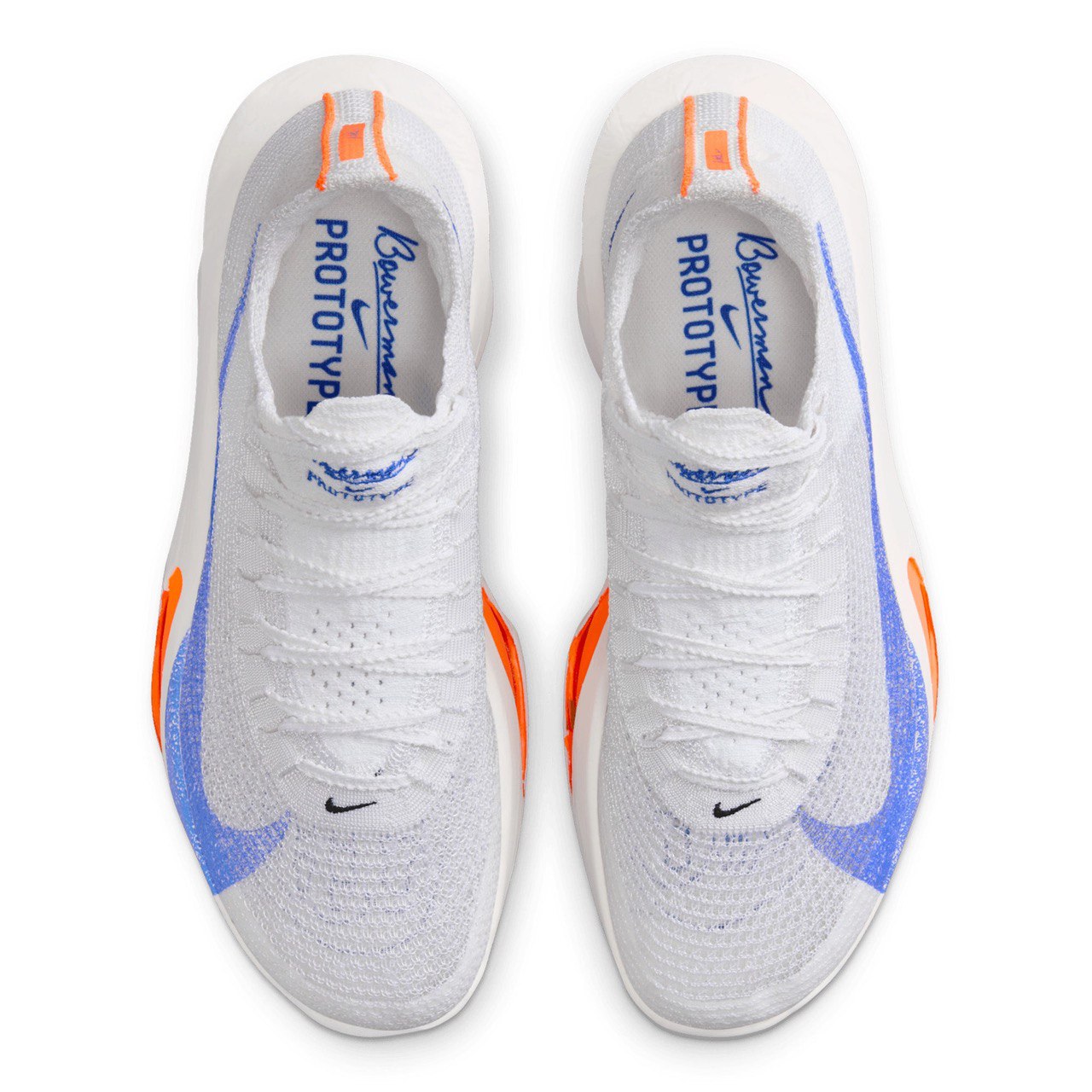 Tênis Nike ZoomX ALPHAFLY Next% 3 - Prototype Blueprint Pack