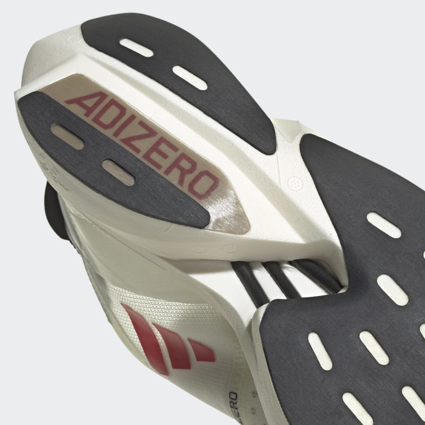 Tênis Adidas Adizero Adios Pro 3 - 'To run is to Live!' GW7261