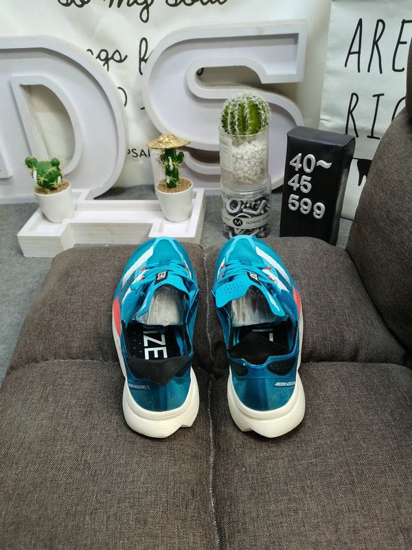 Tênis Adidas Adizero Adios Pro 3 - Azul Collor edição limitada